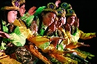 Indonesia-Singapura Rayakan Keragaman Budaya dan Harmoni