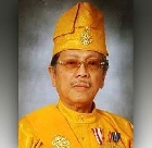 Buku Mahkota dan Adat Melayu Resmi Diluncurkan