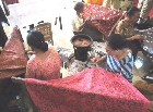 Pelestari Batik Dapat Penghargaan