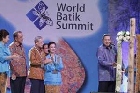 Let’s Use Batik as Diplomatic Tool
