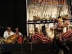 Tarian Tifa Mungare ke Festival Cak Durasim