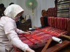 Kain Tapis Ramaikan Festival Krakatau