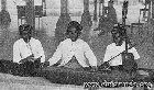 72 Kesenian Terancam Punah