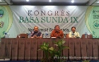 Lestarikan Bahasa Daerah Perlu Komitmen Lapangan Kerja