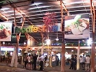 52 Restoran Pamer Makanan di SFF 2011