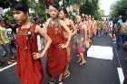 Indonesia Honors the Beauty of Batik