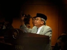 Taufiq Ismail: Kualitas Sastra Tentukan Peradaban