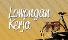 Lowongan Pekerjaan