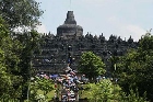 Borobudur Masih Diakui UNESCO Sebagai Warisan Budaya Dunia