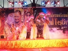 Festival Kebudayaan Internasional di Jababeka