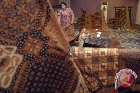 Perwakilan Unesco Kagumi Kerajinan Batik Pekalongan