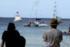 Thaib Yakin Sail Morotai 2012 Terlaksana