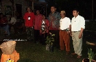 Maestro Opera Batak Peroleh Gelar