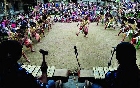 Festival Kuda Lumping Hebohkan Tanah Melayu  