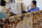 Lomba Desain Batik Diikuti 163 Peserta