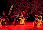Dayak Kapuas Lestarikan Budaya Do Dange Kanayan