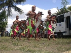 Seni Tradisional Jadi Daya Tarik Wisatawan ke Yogyakarta
