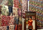 Industri Batik Berkembang Pesat Setelah Pengakuan UNESCO