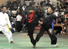 Waow... Masyarakat Maroko Cinta Pencak Silat Indonesia