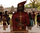 Budayawan Sesalkan Pengrusakan Makam Sultan Hasanuddin