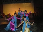 Festival Budaya Masyarakat Sunda di Pasir Impun