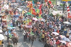 "Dugderan" 2012 Munculkan Potensi Budaya Lokal Semarang