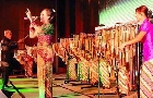 600 WNI Akan Mainkan Angklung di Perbatasan Malaysia-Thailand