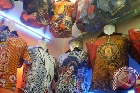 Kemenparekraf-Ikatan Pencinta Batik Gelar Pameran