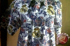 Batik Bola Rambah Manca Negara