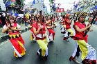 Festival Budaya Bogor Janjikan Pertunjukan Kolosal