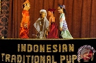 Jabar Gelar Festival Wayang Dunia