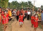 Hari Gawai Lestarikan Budaya