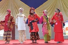 Pemkab Pasaman Ajak Warga Pertahankan Tradisi Minangkabau