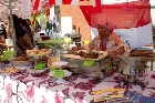 Wajah Indonesia di Festival Bunter Siggenthal