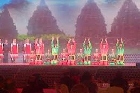 Tari Saman Meriahkan KTT APEC di Vladivostok
