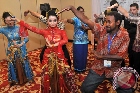Rendah, Partisipasi Sekolah pada Seni-Budaya