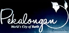 Pekalongan Luncurkan Stiker "World City of Batik"