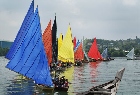 Pesta Anak Pantai Lestarikan Budaya Melayu