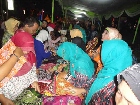 Bojonegoro Perkenalkan Lima Motif Batik