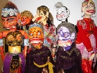 Pewayang Bekasi Raih Penghargaan Festival Internasional