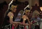 Para Menteri Kebudayaan Asia-Eropa Bertemu di Yogyakarta