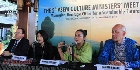 Ajang Pembelajaran Budaya Antar Negara Asia-Eropa