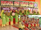 Rafly: Seni Aceh Berlandaskan Islam