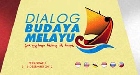 3-5 Desember, Digelar Dialog Budaya Melayu