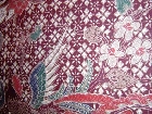 Batik Bantul Diperkenalkan di Museum Tekstil Jakarta