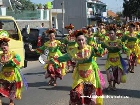 Pemprov DKI Gelar Karnaval Budaya Betawi
