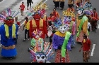 DKI Promosikan Budaya di Los Angeles dan Hollywood