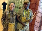 Tas Rajutan Papua Jadi Warisan Budaya Dunia