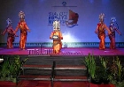 Melayu Pembangun Kota-kota Besar Negara Ini