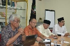 LAMR Desak Pendirian BPCB di Riau